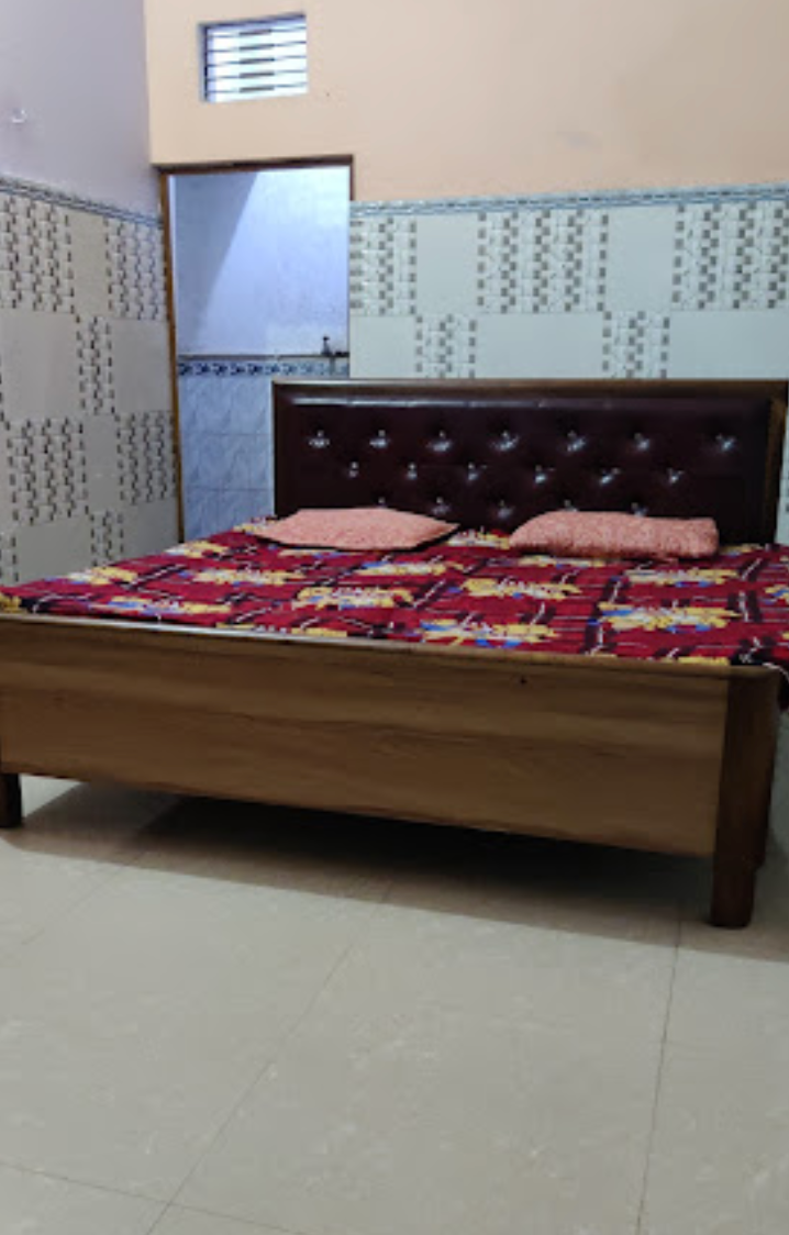 ayodhya - maa vaishno dharamshala